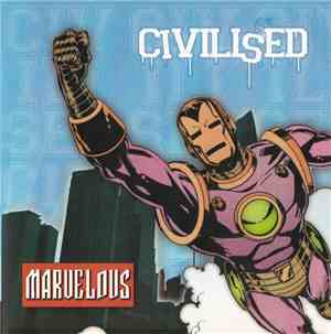 Civilised - Marvelous
