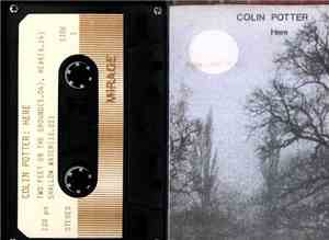 Colin Potter - Here