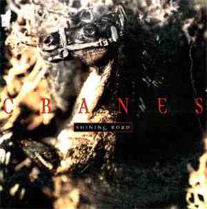 Cranes - Shining Road