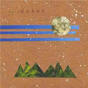 Dare Dukes - Ghosts Of Christmas