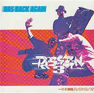 Dassen 3 - Das Back Again