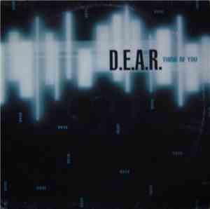 D.E.A.R. - Think Of You