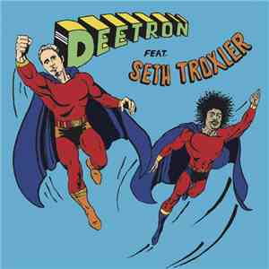 Deetron Feat. Seth Troxler - Each Step