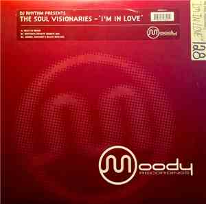 DJ Rhythm Presents The Soul Visionaries - I'm In Love