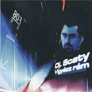 DJ Scaty - Vigyázz Rám