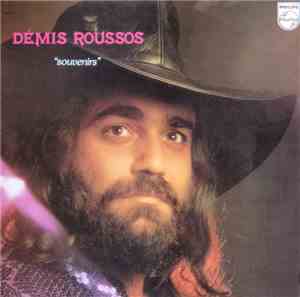 Démis Roussos - Souvenirs