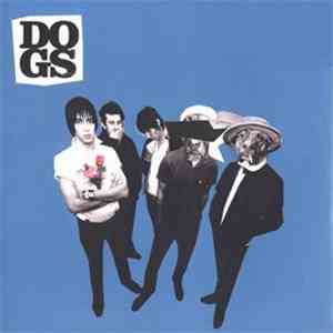Dogs  - Tall Stories From Under The Table