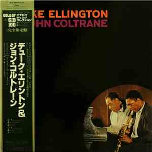 Duke Ellington & John Coltrane - Duke Ellington & John Coltrane