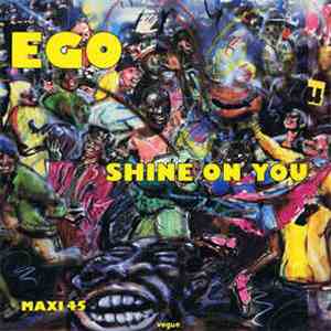 Ego  - Shine On You