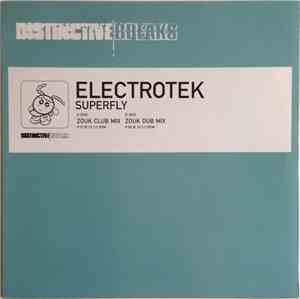 Electrotek  - Superfly