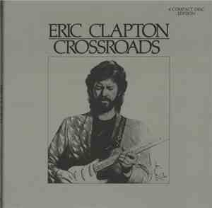 Eric Clapton - Crossroads
