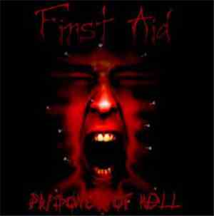 First Aid  - Prisoner Of Hell