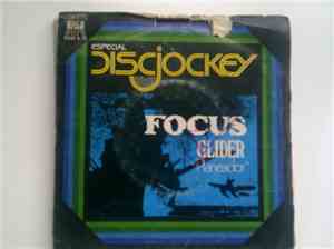 Focus  - Glider (Planeador)