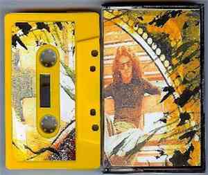 Fossils From The Sun - Mix Tape