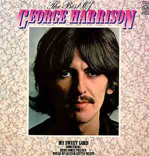 George Harrison - The Best Of George Harrison