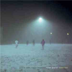 Gerard Lebik / Artur Majewski Foton Quartet - Zomo Hall