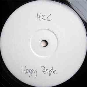 Harlem Zip Code - Happy People