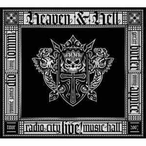 Heaven & Hell  - Live From Radio City Music Hall