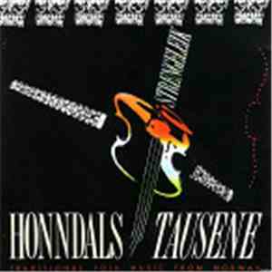 Honndalstausene - Strengeleik