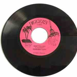 Howard Tuff - Ghetto Life