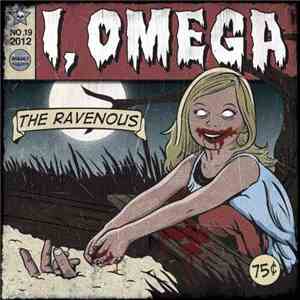 I, Omega - The Ravenous