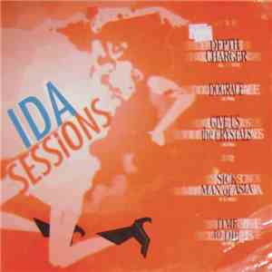 Ida Sessions - Ida Sessions