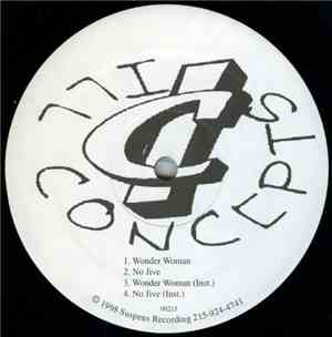 ILL Concepts - Airtight
