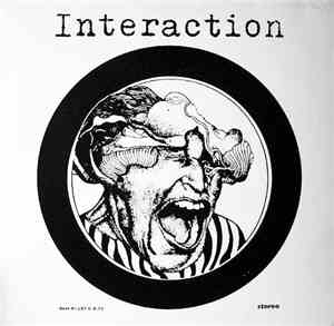 Interaction  - Interaction