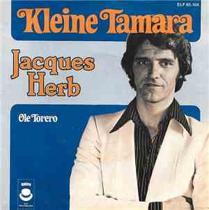 Jacques Herb - Kleine Tamara