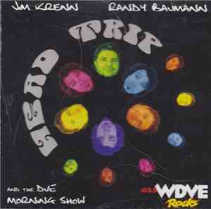 Jim Krenn, Randy Baumann - Head Trip