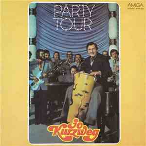 Jo Kurzweg - Party-Tour