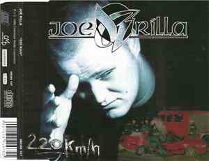 Joe Rilla - 220 Km/h