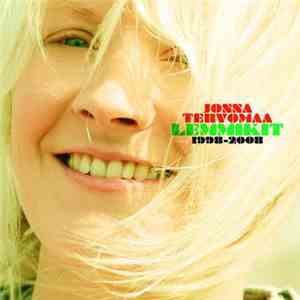 Jonna Tervomaa - Lemmikit 1998-2008