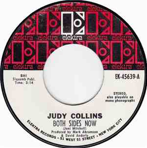 Judy Collins - Both Sides Now