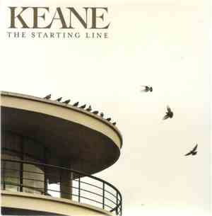 Keane - The Starting Line