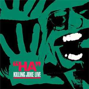 Killing Joke - 