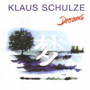 Klaus Schulze - Dreams