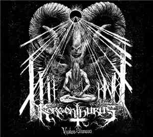 Korgonthurus - Vuohen Siunaus