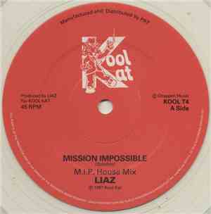 Liaz - Mission Impossible