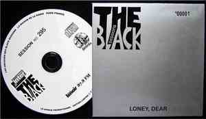 Loney, Dear - The Black Sessions