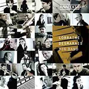 Lorraine Desmarais - Big Band