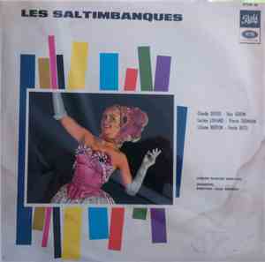 Louis Ganne, Maurice Ordonneau - Les Saltimbanques