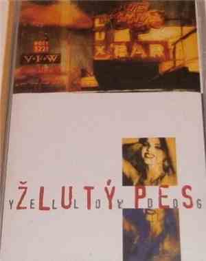 Žlutý Pes - Yellow Dog