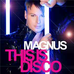 Magnus - This Is Disco