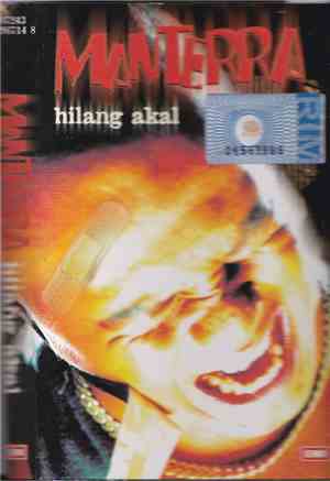 Manterra - Hilang Akal