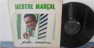 Marçal - Pela Sombra