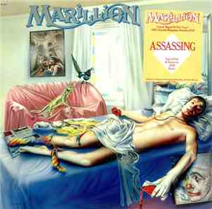 Marillion - Assassing