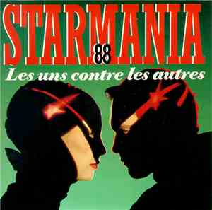 Maurane - Starmania 88