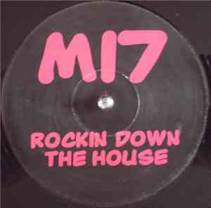 MI7 - Rockin Down The House (Zoom & D.B.X. 2002 Remix)