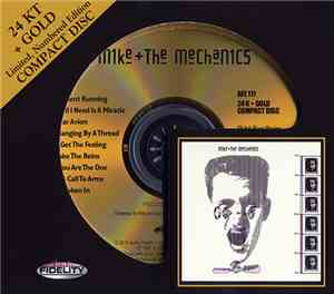 Mike + The Mechanics - Mike + The Mechanics
